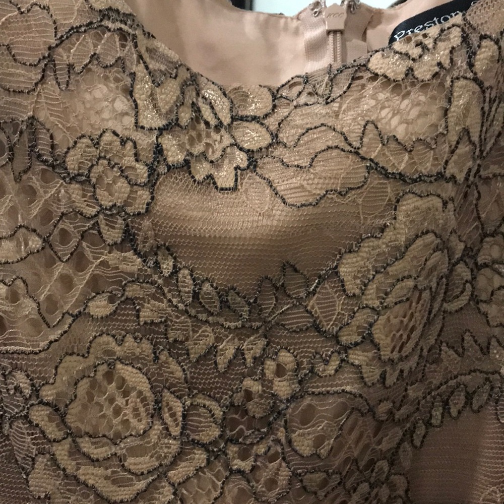 Dress Preston and York - Picture 2 of 5